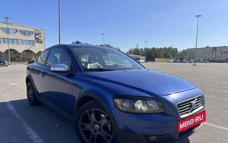 Volvo C30 I рестайлинг, 2009 год, 800 000 рублей, 7 фотография