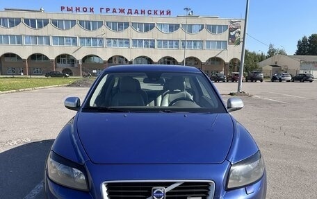 Volvo C30 I рестайлинг, 2009 год, 800 000 рублей, 4 фотография