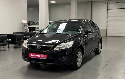 Ford Focus II рестайлинг, 2011 год, 695 000 рублей, 1 фотография