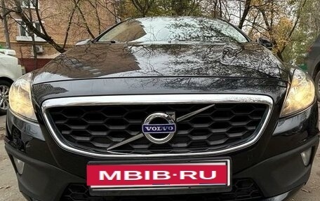 Volvo V40 Cross Country I, 2014 год, 1 650 000 рублей, 6 фотография