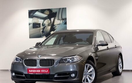 BMW 5 серия, 2013 год, 2 100 000 рублей, 1 фотография