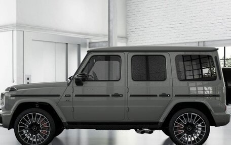 Mercedes-Benz G-Класс AMG, 2024 год, 38 453 100 рублей, 2 фотография