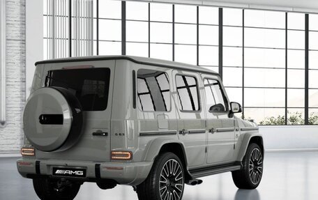 Mercedes-Benz G-Класс AMG, 2024 год, 38 453 100 рублей, 5 фотография