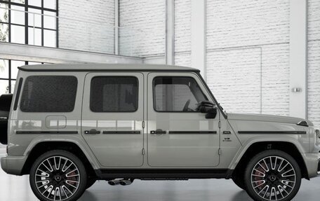 Mercedes-Benz G-Класс AMG, 2024 год, 38 453 100 рублей, 6 фотография