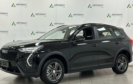 Haval Jolion, 2024 год, 2 399 900 рублей, 2 фотография