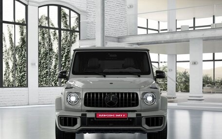 Mercedes-Benz G-Класс AMG, 2024 год, 38 453 100 рублей, 7 фотография