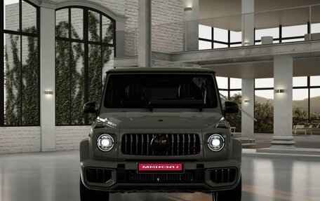 Mercedes-Benz G-Класс AMG, 2024 год, 38 453 100 рублей, 8 фотография