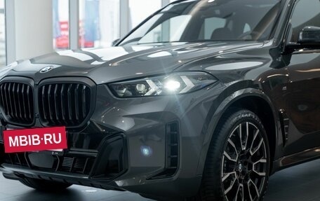 BMW X4, 2024 год, 10 833 900 рублей, 4 фотография