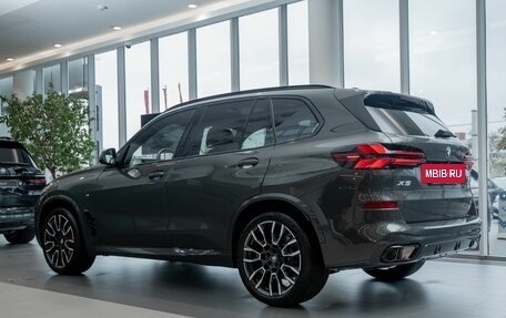 BMW X4, 2024 год, 10 833 900 рублей, 2 фотография