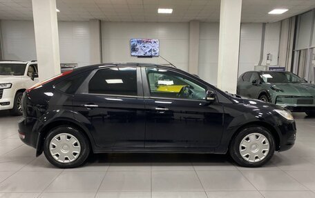 Ford Focus II рестайлинг, 2011 год, 695 000 рублей, 6 фотография