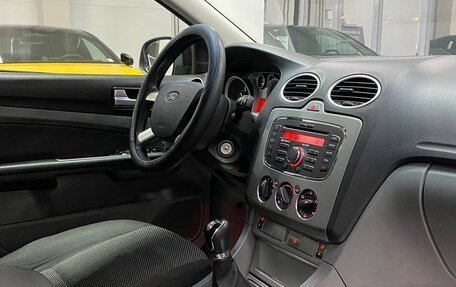 Ford Focus II рестайлинг, 2011 год, 695 000 рублей, 12 фотография