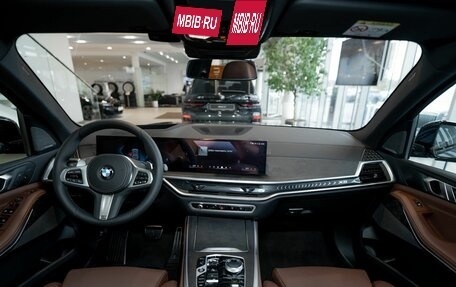 BMW X4, 2024 год, 10 833 900 рублей, 12 фотография