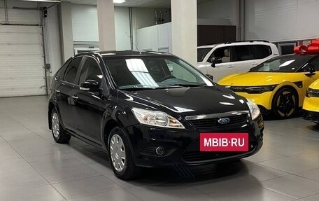 Ford Focus II рестайлинг, 2011 год, 695 000 рублей, 7 фотография