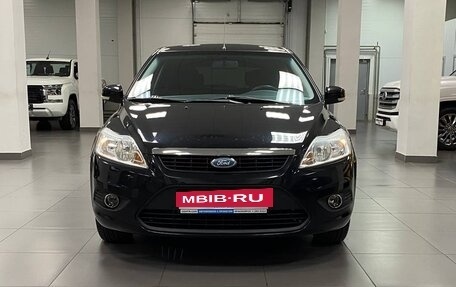 Ford Focus II рестайлинг, 2011 год, 695 000 рублей, 8 фотография