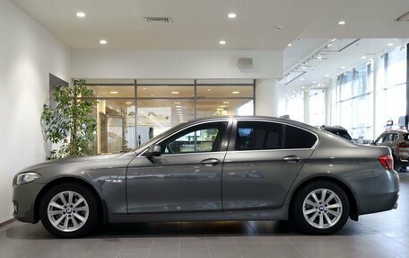 BMW 5 серия, 2013 год, 2 100 000 рублей, 7 фотография