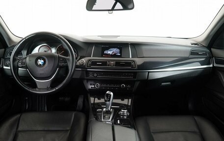 BMW 5 серия, 2013 год, 2 100 000 рублей, 15 фотография