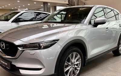 Mazda CX-5 II, 2019 год, 2 880 000 рублей, 1 фотография