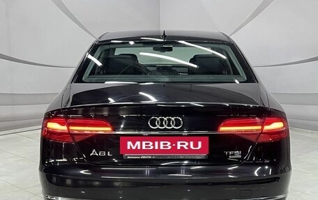 Audi A8, 2013 год, 2 258 000 рублей, 6 фотография