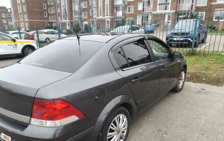 Opel Astra H, 2010 год, 680 000 рублей, 2 фотография