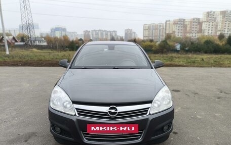 Opel Astra H, 2010 год, 680 000 рублей, 5 фотография