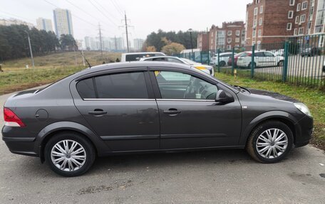 Opel Astra H, 2010 год, 680 000 рублей, 16 фотография