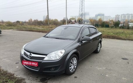 Opel Astra H, 2010 год, 680 000 рублей, 7 фотография