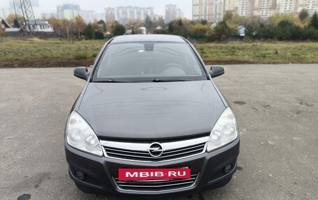 Opel Astra H, 2010 год, 680 000 рублей, 13 фотография