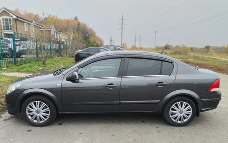 Opel Astra H, 2010 год, 680 000 рублей, 12 фотография