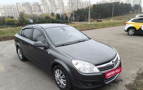 Opel Astra H, 2010 год, 680 000 рублей, 17 фотография