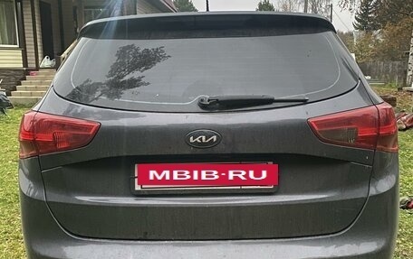 KIA cee'd III, 2013 год, 1 300 000 рублей, 6 фотография