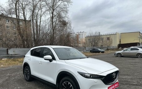 Mazda CX-5 II, 2018 год, 2 700 000 рублей, 2 фотография