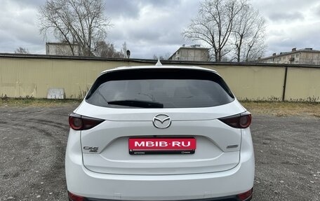 Mazda CX-5 II, 2018 год, 2 700 000 рублей, 7 фотография