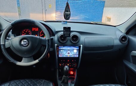 Nissan Almera, 2017 год, 999 999 рублей, 7 фотография