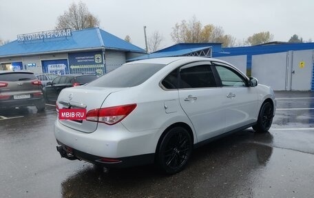 Nissan Almera, 2017 год, 999 999 рублей, 10 фотография