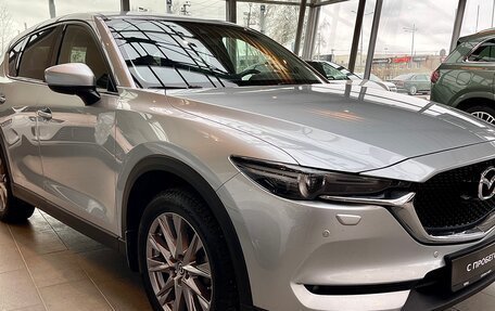 Mazda CX-5 II, 2019 год, 2 880 000 рублей, 3 фотография