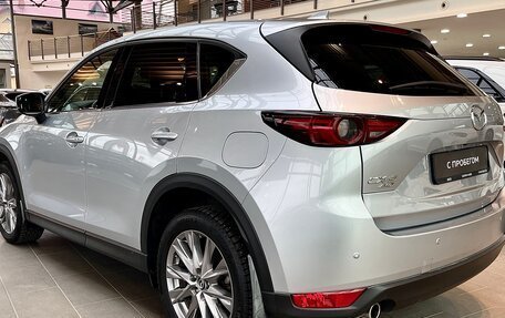 Mazda CX-5 II, 2019 год, 2 880 000 рублей, 6 фотография