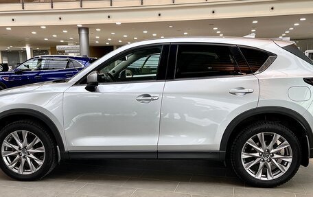 Mazda CX-5 II, 2019 год, 2 880 000 рублей, 7 фотография