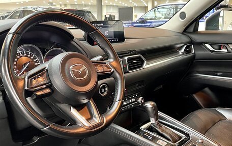 Mazda CX-5 II, 2019 год, 2 880 000 рублей, 16 фотография