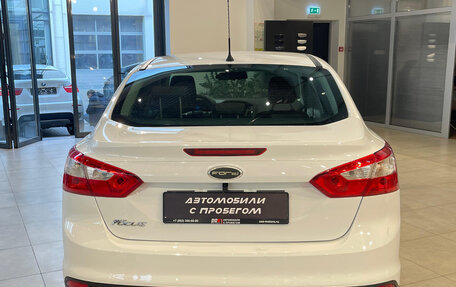 Ford Focus III, 2012 год, 945 000 рублей, 8 фотография