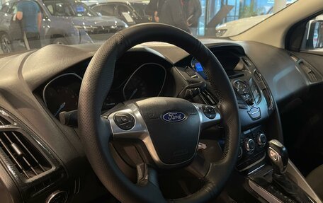 Ford Focus III, 2012 год, 945 000 рублей, 9 фотография