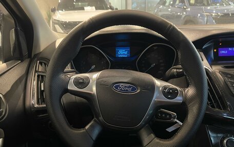 Ford Focus III, 2012 год, 945 000 рублей, 13 фотография