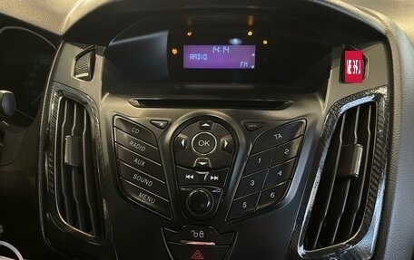 Ford Focus III, 2012 год, 945 000 рублей, 18 фотография