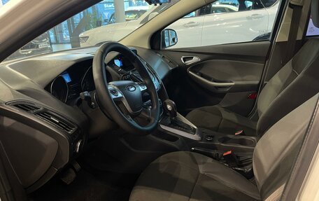 Ford Focus III, 2012 год, 945 000 рублей, 22 фотография