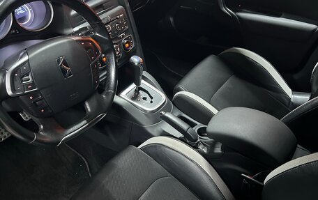 Citroen DS4, 2013 год, 950 000 рублей, 7 фотография