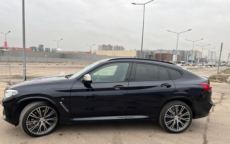 BMW X4, 2019 год, 6 150 000 рублей, 2 фотография