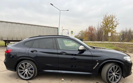 BMW X4, 2019 год, 6 150 000 рублей, 6 фотография