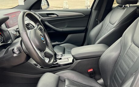 BMW X4, 2019 год, 6 150 000 рублей, 12 фотография