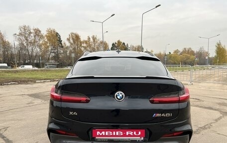 BMW X4, 2019 год, 6 150 000 рублей, 4 фотография