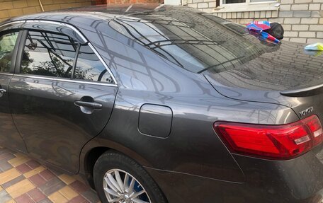 Toyota Camry, 2008 год, 1 250 000 рублей, 4 фотография