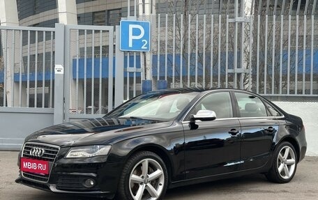 Audi A4, 2011 год, 1 499 000 рублей, 1 фотография